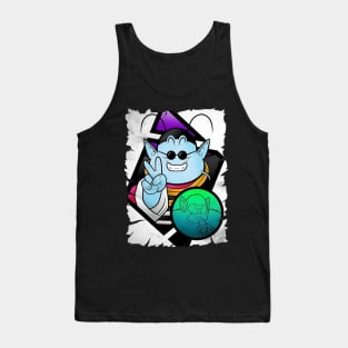 KING KAI MERCH VTG Tank Top